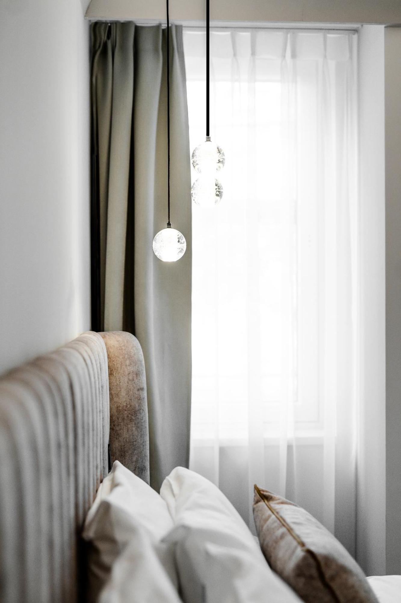 O11 Boutique Hotel Wien Exteriör bild